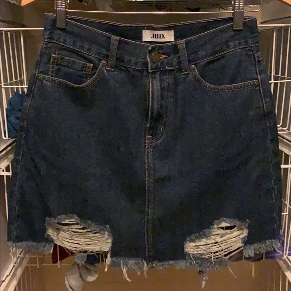 JBD SKIRT